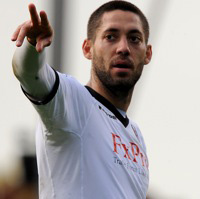 Clint Dempsey is Fulham's underrated star – Sports Illustrated
