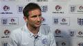 Lampard ready for Swiss