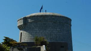 The Martello Tower