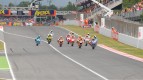 MotoGP, Catalunya Circuit RAC
