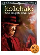 Kolchack on DVD