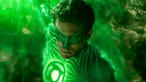 Green Lantern - Fighting Parallax