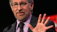 Steven Spielberg (Evan Agostini/Getty Images)