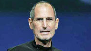  Walter Isaacson book 'iSteve' renamed 'Steve Jobs: A Biography'