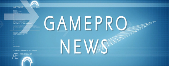 GamePro News: 7/15/11