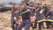 Morocco plane crash kills 78