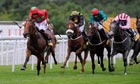 Chandlery wins at Glorious Goodwood