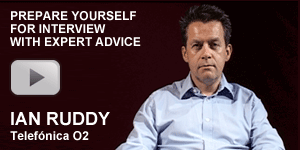 Be My Interviewer - Job Interview Tips & Advice