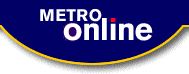 Metro Online Home