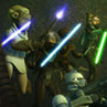 The Clone Wars Season Four Trailer and Release Date