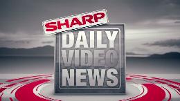 ots.Video: Sharp IFA Daily Video News - IFA 2011, Tag 5