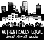 Authentically Local