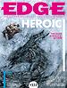 EDGE magazine cover