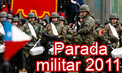 Parada Militar 2011 PUQ