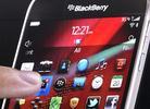 Tagelange Störungen: Blackberrys große Funkstille