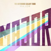 Photo of THE ASTEROIDS GALAXY TOUR