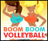 Games at Miniclip.com - Boom Boom Volleyball