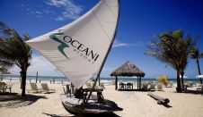 Oceani Resort