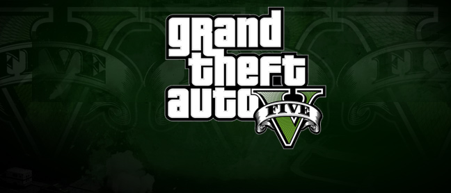 Grand Theft Auto V Trailer Premiere Countdown