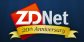 ZDNet 20th Anniversary Special