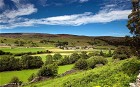 Think again: MPs are urging the Government to reconsider its planning reforms policy, which could affect beauty spots such as Gunnerside village in Swaledale - Bringing balance to the planning debate 
