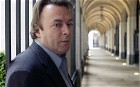 Man in need of a decent malt: Christopher Hitchens - Christopher Hitchens: who wouldn’t hitch their wagon to a man like that?
