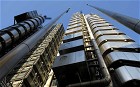 A London landmark: The Lloyd’s Building by Richard Rogers
 - Is modern architecture now old hat?