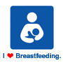 The International Breastfeeding Symbol
