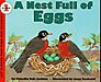 Priscilla Belz Jenkins: A Nest Full of Eggs (Let's-Read-and-Find-Out Science, Stage 1)