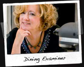 Dining Examiner