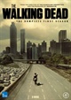 The Walking Dead - Säsong 1 (3 disc)