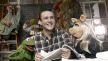 Jason Segel: Muppets Interview