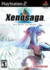 Xenosaga Episode I: Der Wille zur Macht boxshot