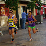 XVI Mitja Marató Ciutat de Gandia 2010 (Vicent Just)