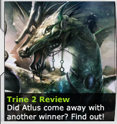 Trine 2 Review