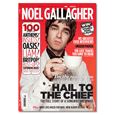 Noel Gallagher Special Edition