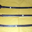 Swords from the Dutch period