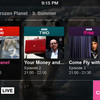 Best iPad apps to turn your tablet into a TV