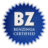 Benzinga.com supporter