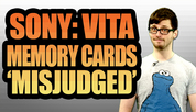 Start/Select - Vita cards 'misjudged', Borderlands 2 Thumbnail