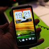 HTC One X pictures and hands-on