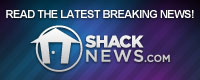 Read News from Shacknews