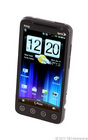 HTC EVO 3D - 1GB - Black (Unlocked) Smartphone