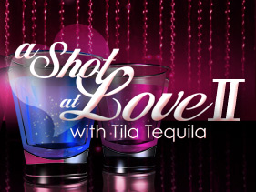 A Shot At Love With Tila Tequila - Season 2