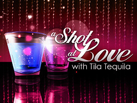 A Shot At Love With Tila Tequila - Season 1