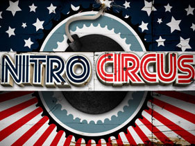 Nitro Circus - Season 1