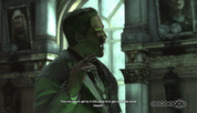Screenshot of Two-Face - Batman: Arkham City