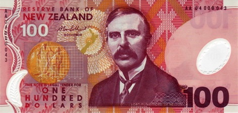 NZ$100