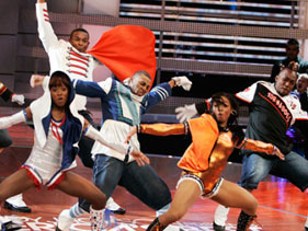 America's Best Dance Crew - Season 1