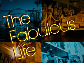 The Fabulous Life Of